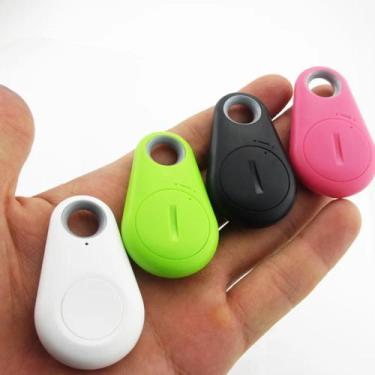 Imagem de Kit 12 Rastreador Gps Localizador Criança Carro Moto Chave Animais Cha