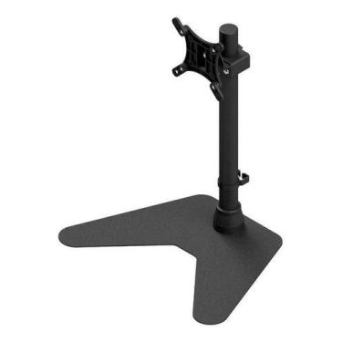 Imagem de Suporte De Mesa Para Um Monitor De Lcd E Led Até 32 Cor Preto - AVATRO