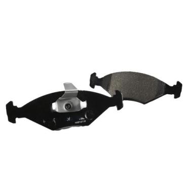 Imagem de Pastilha de Freio Dianteiro Palio 1996 a 2017 Cobreq N-532