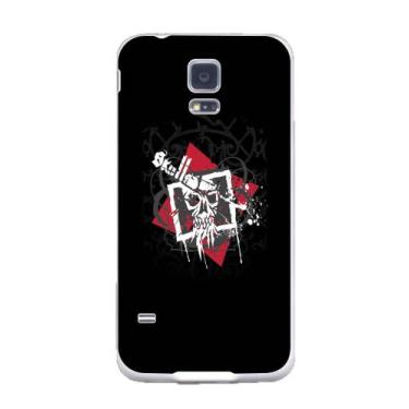 Imagem de Capa Adesivo Skin015 Verso Para Samsung Galaxy S5 Sm-g900 - KawaSkin