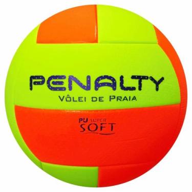 Imagem de Bola Volei De Praia Penalty