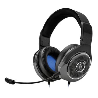 Imagem de PDP Xbox One Afterglow AG 6 Wired Gaming Headset, 048-103-NA-BK