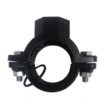 Imagem de Colar de tomada implebras 50mm x 1 polegada - Implebrás