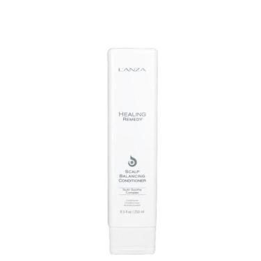 Imagem de Lanza Healing Remedy Scalp Balancing Anticaspa Condicionador 250ml