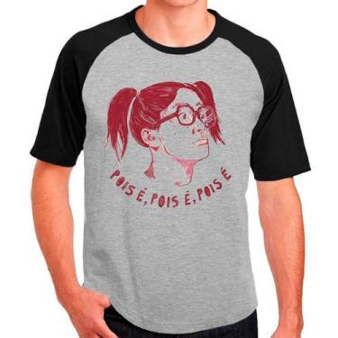 Imagem de Camiseta Desenho Chaves Chapolin Chiquinha Kiko Masculina 07 - DESIGN 