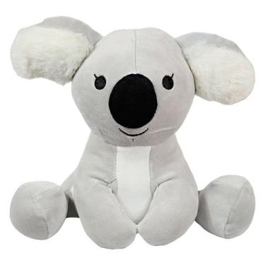 Imagem de Coala De Pelúcia Sentado Olho Bordado 22Cms - Fizzy