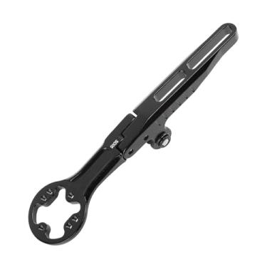 Imagem de Suporte à Prova de Intempéries para Computador de Ciclismo Em Liga de Alumínio para Luz de Câmera de Ação [entusiastas do Ciclismo]