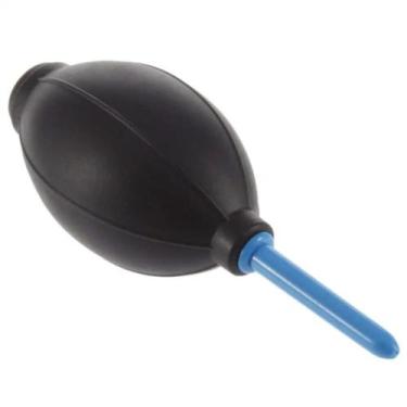 Imagem de Soprador De Poeira Para Relojoeiros , Cameras , teclado, etc - SWG