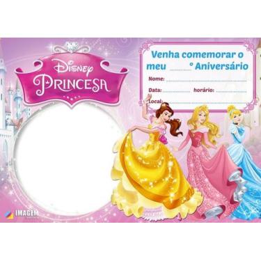 Imagem de Convite - Silvana ARTES 