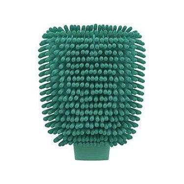 Imagem de Luva Microfibra multiuso limpa moveis, carros, FLP6681, Flash Limp
