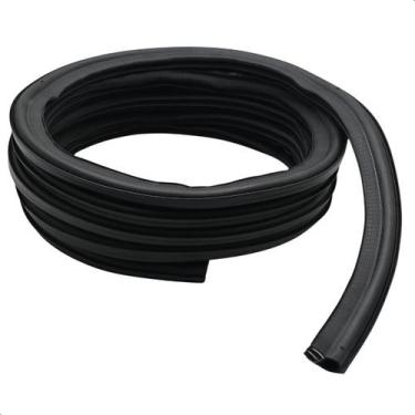 Imagem de Borracha Do Porta Malas Jac J2 J3 J5 Peugeot 206 207 306 SW Original -