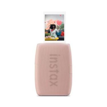 Imagem de Impressora Para Celular Fujifilm Instax Mini Link 3 Rose Pink 2