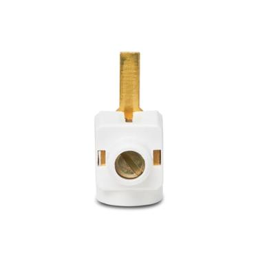 Imagem de Conector Generico Para Cabos Ate 50Mm2 (1 Unidade) Ez9X33M50, Schneider Electric, Branco