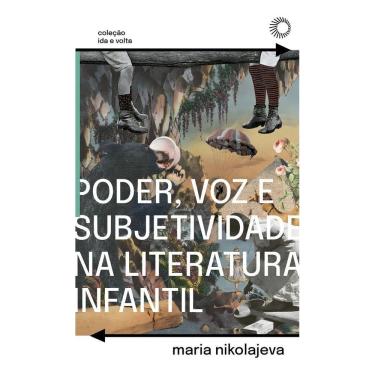Imagem de Os Contos de Fada e a Arte da Subversão - O Gênero Clássico Para Crianças e o Processo Civilizador