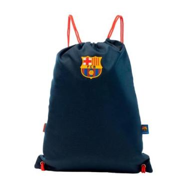 Imagem de Mochila de Saco Esportiva Barcelona - Xeryus - Xeryus Imp.distrib. de 