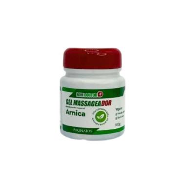 Imagem de Gel Massageador Arnica - Facinatus - Facinatus Cosméticos