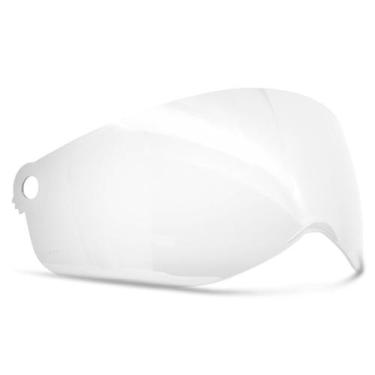 Imagem de Viseira Capacete Pro Tork Th1 New Adventure Th1 Adventure Cristal, CRI