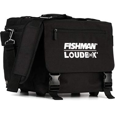 Imagem de Fishman Bolsa de transporte de luxo para mini carregador Loudbox