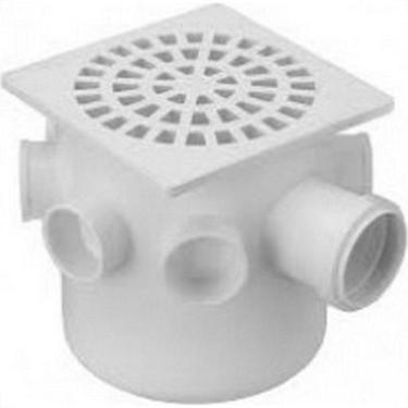 Imagem de Krona Caixa Sifonada  100X100X50 Qd Nr.05