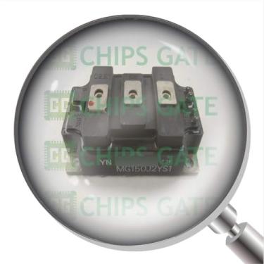 Imagem de MG150J2YS1 1Pcs Power Supply Module MG150J2YS1 New 100% Quality Assurance