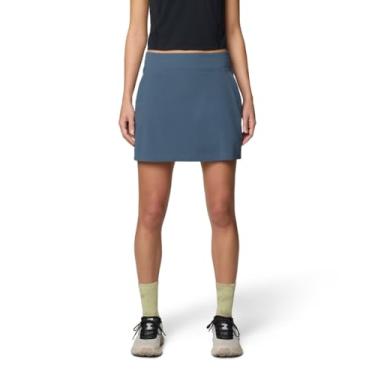 Imagem de Mountain Hardwear Calcinha feminina Dynama, Lua azul, GG