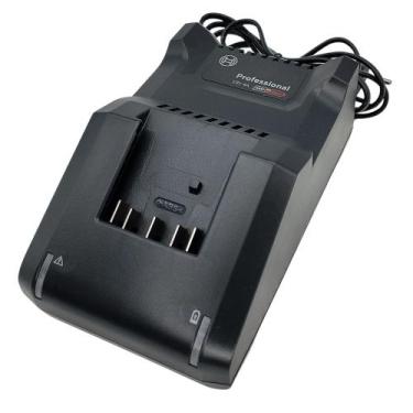 Imagem de Carregador de Bateria 18V GAL 18-40V Bivolt para Ferramentas Bosch 18V
