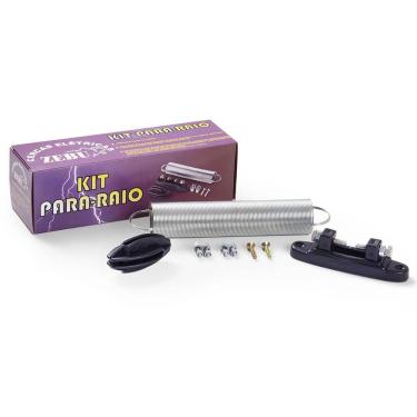 Imagem de Kit para Raio Zebu 612