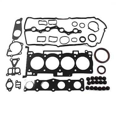 Imagem de ZDKK Conjunto de juntas de revisão do motor serve para 2007–2015 G4KD 2.0L para 2010–2020 Santa Fe 20910-2GL00 20910-2GL02
