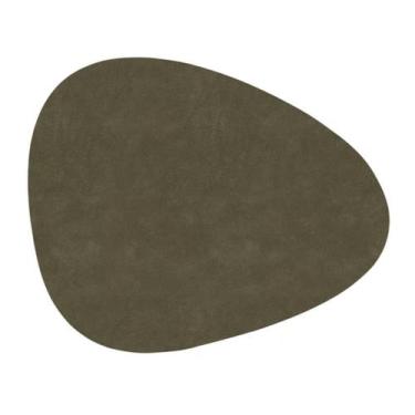 Imagem de Jogo Americano Copa e Cia Avulso Ravena Orgânico Militar - Copa&Cia