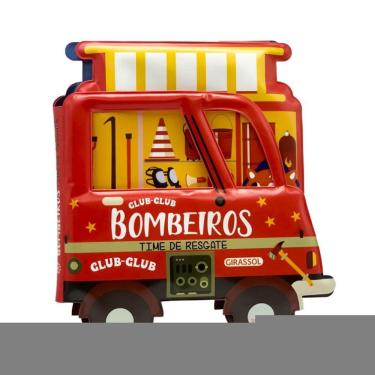 Imagem de Glub-Glub - Bombeiros - Time de Resgate