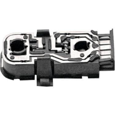 Imagem de Soquete Lanterna Traseira Seta/Freio 87/96 Circuito Impresso