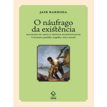 Imagem de O Náufrago Da Existência