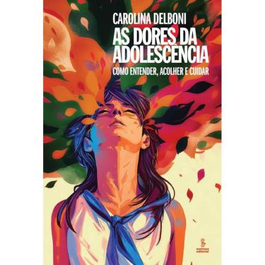 Imagem de As dores da adolescência: Como entender, acolher e cuidar