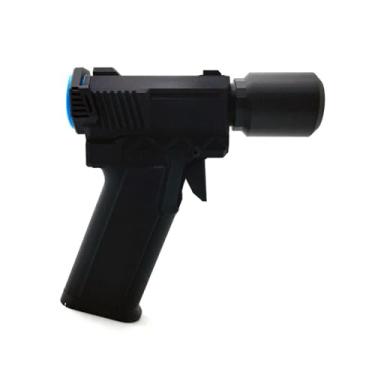 Imagem de Pó de pó de Pavilhão de Ar 110.000 Rpm Soprador Portátil Recarregável Com Motor Sem Escova para o Teclado Carro de Computador Externo