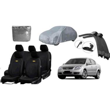Imagem de Kit Capa de Cobertura para Todo o Vectra 2005-2011 - Iron Tech