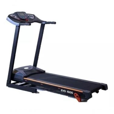 Imagem de Esteira Elétrica Evolution Fitness evo 1500 - 220V