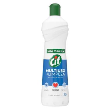 Imagem de Cif Multiuso Original 500ml