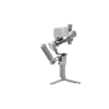 Imagem de Estabilizador Dji Rs 4 Mini Combo Cinza 2kg Br Dji134