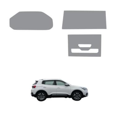 Imagem de PPF Console Ar Velocímetro Multimídia Tiggo 5x Pro 23 25 - ULTIMATE PP