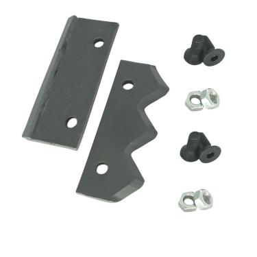 Imagem de Lamina Broca Branco Perfurador Solo 200mm Original