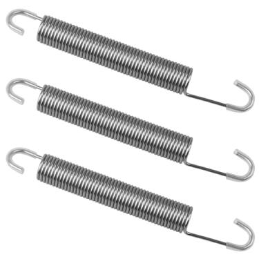 Imagem de Molas reclináveis de 16 cm serve para Southern Motion, poltronas reclináveis Catna-pper e Lazy Boy, Molas para Lane, FR, Berkline e Ultra reclináveis, para camas de salto, trampolins, sofá-cama, camas