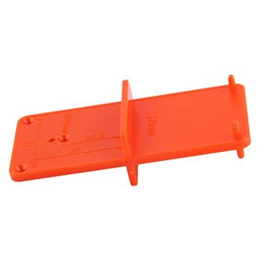 Imagem de Modelo de Madeira de Dobradiça para a Ferramenta de Porta e Rede