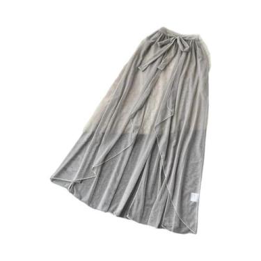 Imagem de Cosplay Empregada Coelhinha - Macacão Fino em Lingerie com Abertura na