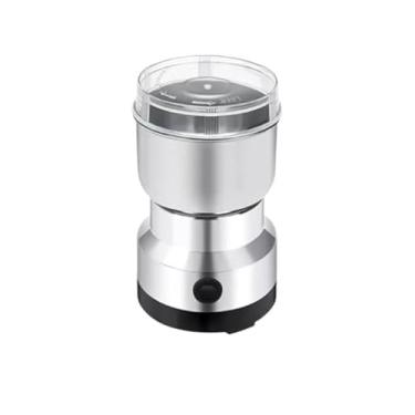 Imagem de Moedor De Café Grãos Triturador Sementes e Ervas - Linha Premium