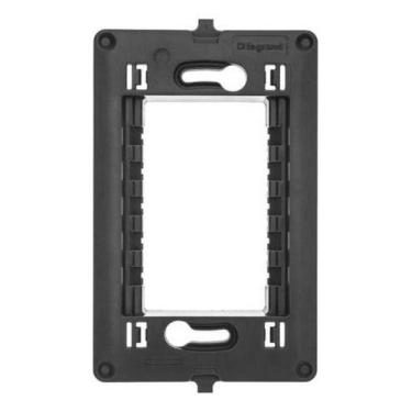 Imagem de Suporte 4x2 612122nt pial plus + - LEGRAND