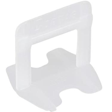Imagem de Espaçador Nivelador Smart 1,5mm com 500 Peças - 62408 - CORTAG