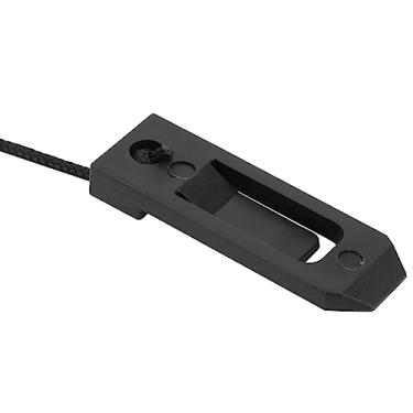 Imagem de 5pcs Nylon Surfboard Fin Plug Acessórios, Base de Instalação Fácil Portátil Portátil para Barbatana de Bacia Hidrográfica, a Maioria Dos Barcos Paddle Board