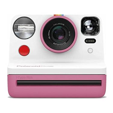 Imagem de Polaroid Originals, Câmera Instantânea I-Type, rosa