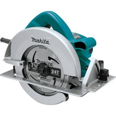 Imagem de Serra Circular 7.1/4 1800w MAKITA 5007MG 220V
