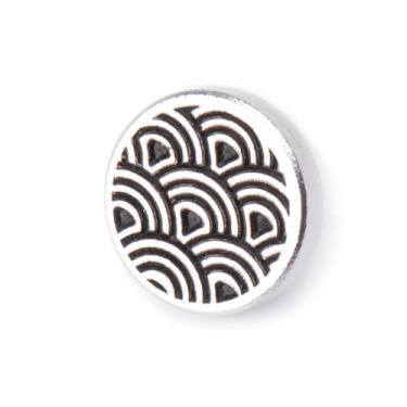 Imagem de Botão de liberação suave, adequado para Fuji XPRO3/xpro2/xpro1/xa7/xa5/xe3/xe4/xt30/xt4/xt5 Nikon zf/zfc Botão do obturador Retro Wave Hot Shoe Cover e botão do obturador (botão do obturador de